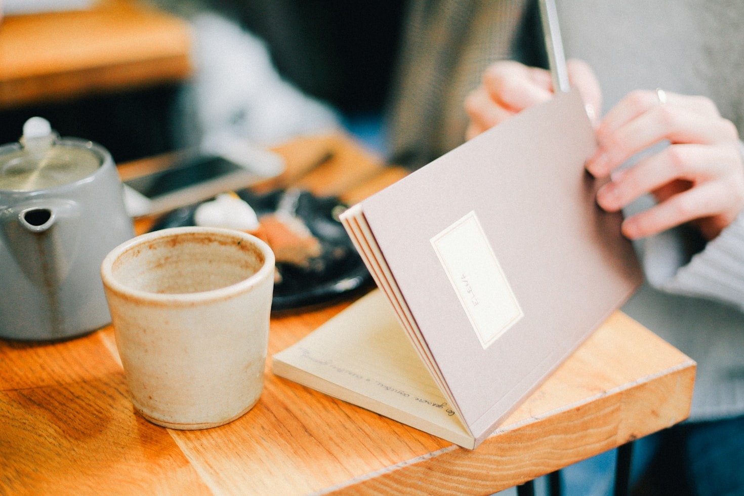 5 Lessons I’ve Learned From Everyday Life