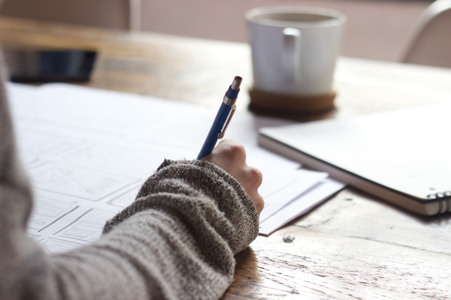 The Power of Reflection: My Personal Insights