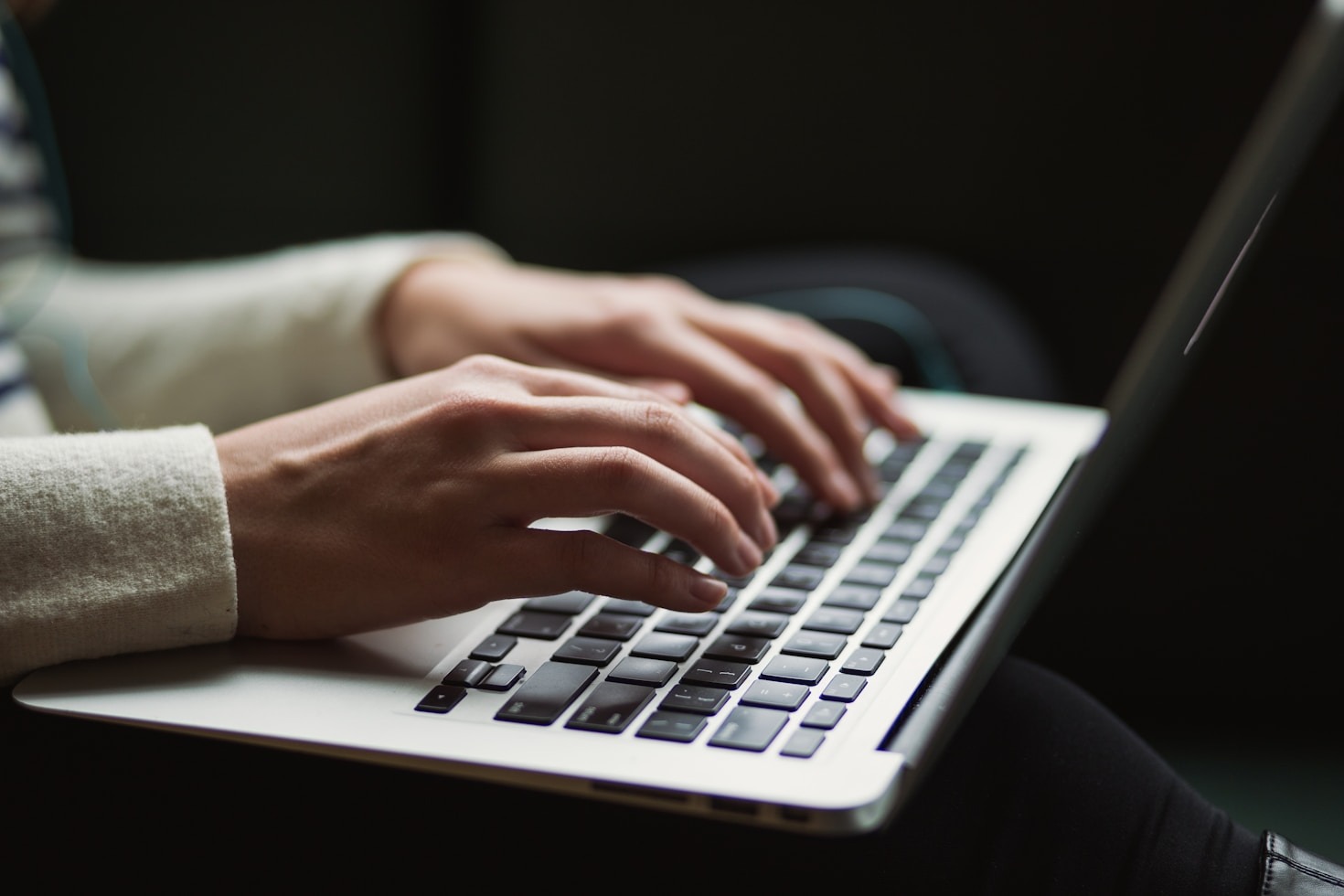What Writing My Experiences Taught Me About Myself